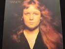 SANDY DENNY Sandy UK Island ILPS 9207 1972 1st pressing *MINT* LP Exceptional