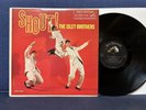 The Isley Brothers - Shout  - 1959 - RCA Victor Label - Mono