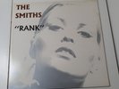THE SMITHS Rank Vinyl Record Album LP