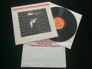 David Bowie - Station To Station - Original UK LP - A-2E/B-1E Matrix & Insert