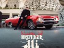 PRE-ORDER Brother Ali - Satisfied Soul [New Vinyl LP] Blue, Colored Vinyl, Gatef