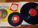 Bobby Rydell The Top Hits of 1963 LP w Bonus 45