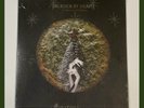 Murder By Death ‎– Lonesome Holiday LP On Red In Green Color Vinyl Country Rock