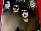 KISSVTG NB9001-“No KISSIN’ TIME” NM/EX, 51 Yrs Old