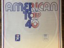 10/11/75 CASEY KASEM American Top 40 Sedaka BOWIE Springsteen WILLIE 3xLP #754-2