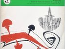 Tibor Varga, Walter Susskind: Mozart & Bruch- Violin Concertos  / Columbia WSX