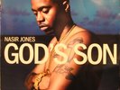 Nas - God's Son (2xLP, Album) (Very Good Plus (VG+))