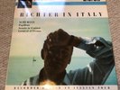 Richter - Richter In Italy - HMV ASD520 - STEREO LP 1963 - MINT- SUPERB AUDIO