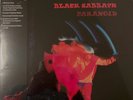 Black Sabbath - Paranoid - Rhino High Fidelity sealed lp vinyl