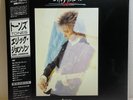 Eric Johnson – Tones/LP Vinyl 1986 P-13273 w/OBI Japan Audiophile EX/EX
