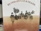 BLOOD SWEAT & TEARS - Debut Album (2014 REISSUE) NEW SEALED AUDIOPHILE EDITION