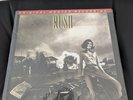Rush Permanent Waves MOFI MFSL Vinyl Record 2007 NM/NM