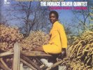 SILVER, Horace - Serenade To A Soul Sister (Classic Vinyl) - Vinyl (LP)