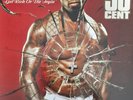 Get Rich or Die Tryin' by 50 Cent (Record, 2003) 2xLP 180g EX Ex Plus Insert