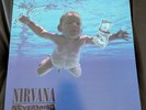 Nirvana - Nevermind - Mobile Fidelity Sound Lab Vinyl Record NM/NM (MFSL MOFI)