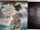 Dave Greenslade-Cactus Choir UK Warner Brothers prog lp near mint