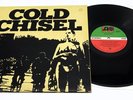 Cold Chisel Self-Tilted Debut 1978 Vinyl LP Record Aussie Atlantic 1st Press NM