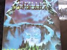 METALLICA „CREEPING DEATH“ NL-PRESS