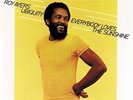 ROY AYERS UBIQUITY Everybody Loves The Sunshine LP NEW YELLOW VINYL Polydor rei