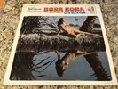 Les Baxter Bora Bora OST AIP ST-A-1029 1970 Funky Exotica NM