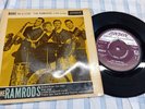 The Ramrods - Riders in the Sky - orig 1961 UK 7