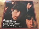 The Rolling Stones The Best Of The Rest Decca Box 1983 4 Lps Inner Sleeves NM
