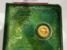 Alice Cooper Billion Dollar Babies LP With BILL