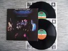 Crosby, Stills, Nash & Young - Four Way Street - 1970s pressing double vinyl LP