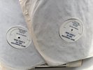 rare UK BRUCE SPRINGSTEEN DANCING IN THE 2LP VINYL LIVE see PICS 4 COVER ; )
