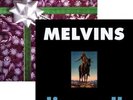 MELVINS - Eggnog + Lice-All 2 x LP Lysol Vinyl Album - SEALED NEW RECORD CLASSIC