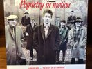 The Pogues - POGUETRY IN MOTION Vinyl EP Album 1986 MCA36015 Stiff Records VG