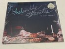 Japanese Breakfast Signed For Melancholy Brunettes Sad Women White Silver Vinyl