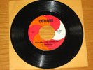 HARD TO FIND LATIN 45 RPM - ALFREDITO - COTIQUE 104 - 