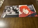 Gary Moore- Live In London 2009 & After Hours 1st European Pressing 1992 vinyl