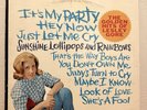 The Golden Hits Of Lesley Gore 1965 Stereo Vinyl LP VG/G+ Best Of It’s My Party