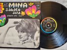 MINA - SABATO SERA STUDIO UNO 67  - ANNO 1967 - RFL LP 14023