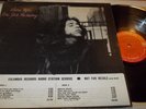 LAURA NYRO / NEW YORK TENDABERRY LP Promo With Timing Strip And Lyric Booklet