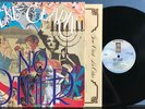 GENE CLARK NO OTHER ORIG 1974 ASYLUM LP w/INNER SLV CTH PRESS ALT-COUNTRY BYRDS