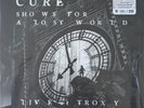 The Cure – Shows For A Lost World: Live at Troxy and BBC Radio Theatre /5xLP set