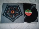 TESTAMENT The Ritual '92 ORIGINAL RARE IMPORT   1st press LP MINT-