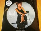 TINA TURNER LP Private Dancer PICTURE DISC Vinyl Album 2025 NEW Sealed w/Skr