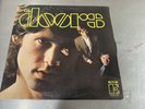 THE DOORS JIM MORRISON 1ST SELF TITLED 1967 LP