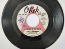 THE TRIUMPHS I'm Coming To Your Rescue Okeh Northern Soul 7
