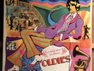 THE BEATLES A COLLECTION OF BEATLES OLDIES VINYL LP-PARLOPHONE-first Press