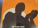Eric Burdon & War - The Black-Man’s Burdon Vinyl 2xLP 1970 Liberty LDS-84003 EX