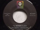 The Mighty Marvelows - I'm Without A Girl - 1968 NM Soul 45