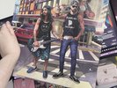 The Gentle Men The Evolution Of Tears - Vinyl, Moist Critikal