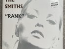 The Smiths – Rank 2LP