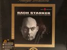 ANALOGUE PRODUCTIONS AP3-9016-45 BACH CELLO SUITES STARKER 6 LP 45rpm 180g