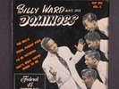 BILLY WARD & DOMINOES: billy ward & his dominoes, vol. 2 FEDERAL 7